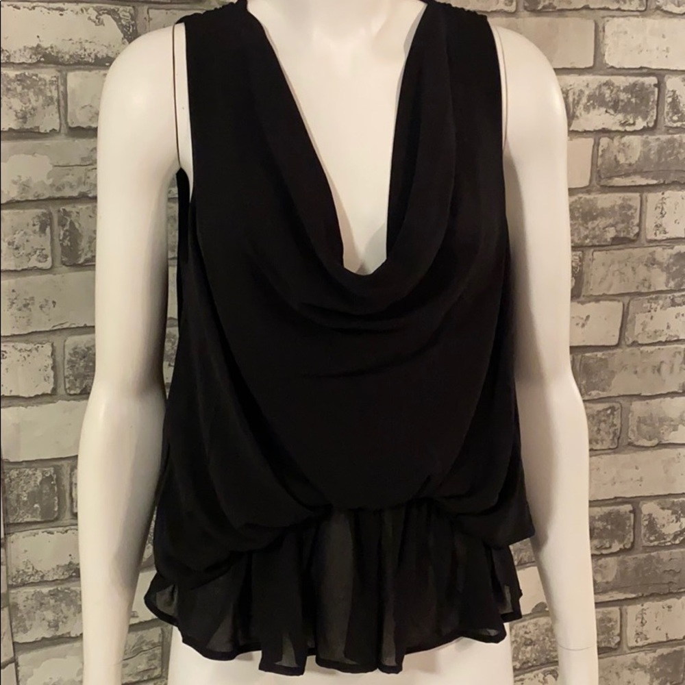 Vici Dolls V Neck
